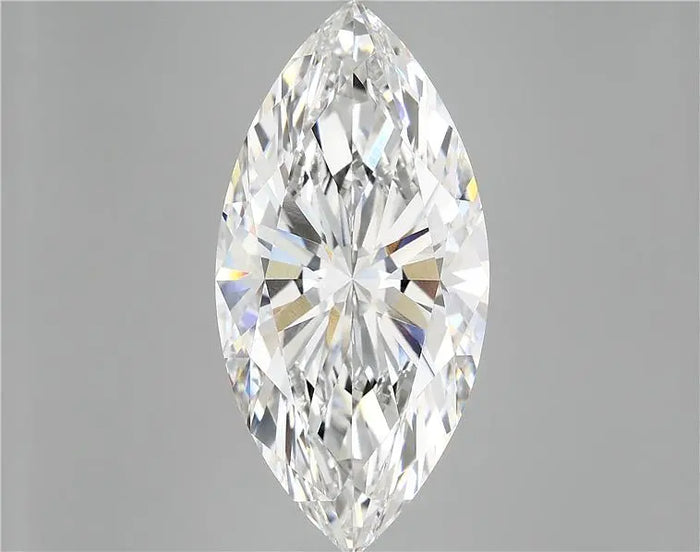 11.57 Carat · MARQUISE · F · VVS2 · IGI · Excellent Cut