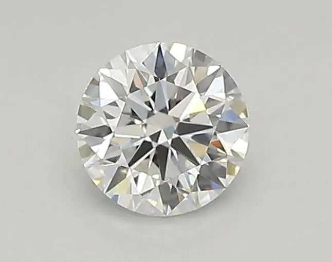 0.29 Carat · ROUND · D · VVS2 · IGI · Ideal Cut