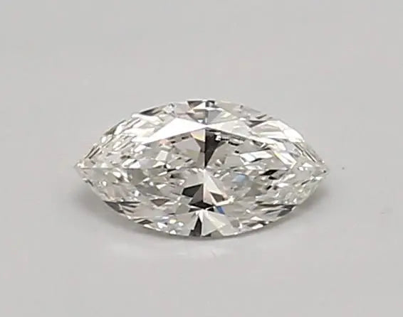 0.34 Carat · MARQUISE · E · VVS1 · IGI · Excellent Cut