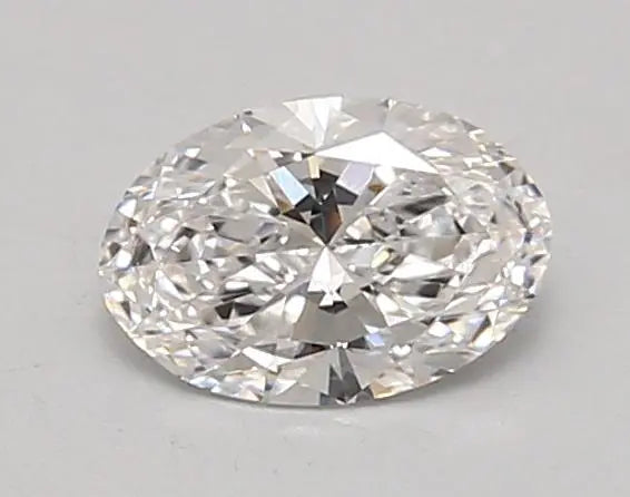 0.88 Carat · OVAL · E · VVS1 · IGI · Excellent Cut