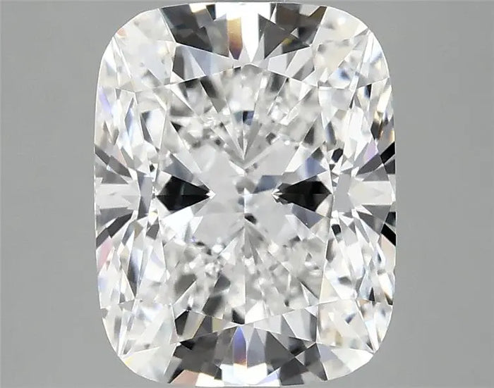3.10 Carat · CUSHION · E · VVS2 · IGI · Excellent Cut