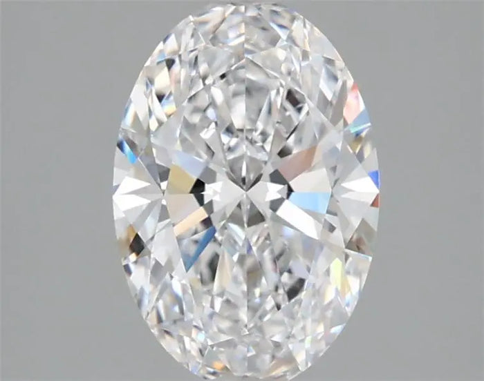 1.49 Carat · OVAL · D · FL · IGI · Excellent Cut