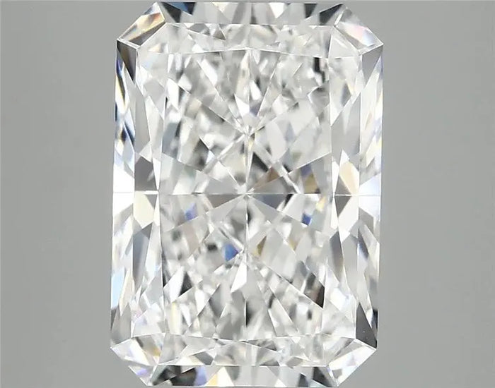 4.07 Carat · RADIANT · E · VVS2 · IGI · Excellent Cut