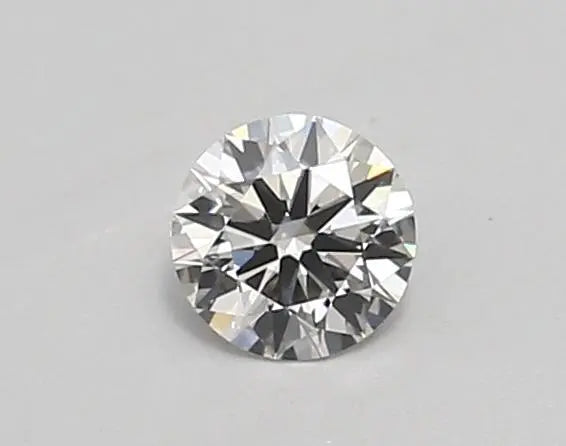 0.39 Carat · ROUND · E · VVS1 · IGI · Ideal Cut