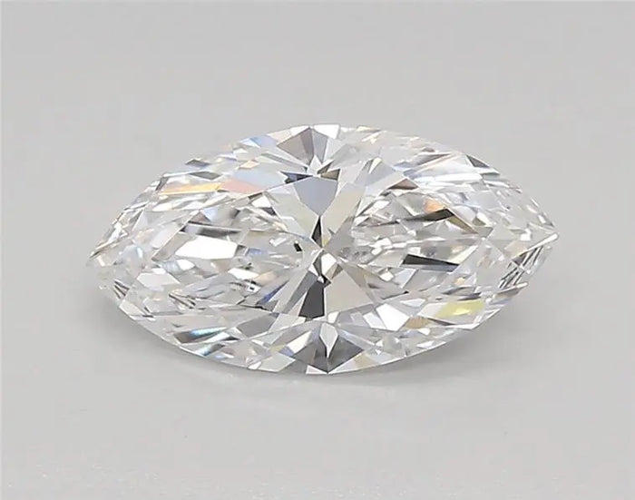 0.83 Carat · MARQUISE · D · VVS1 · IGI · Excellent Cut
