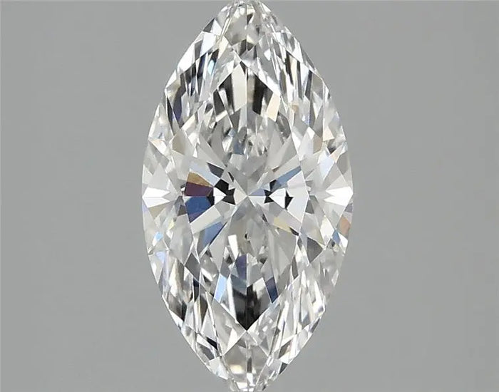 1.36 Carat · MARQUISE · E · VS1 · IGI · Excellent Cut