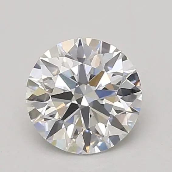 1.09 Carat · ROUND · D · VS1 · IGI · Ideal Cut