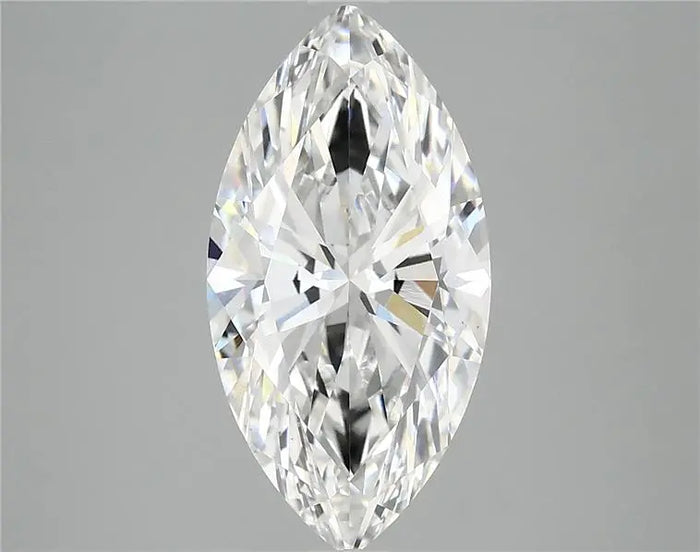 3.07 Carat · MARQUISE · D · VS1 · IGI · Excellent Cut