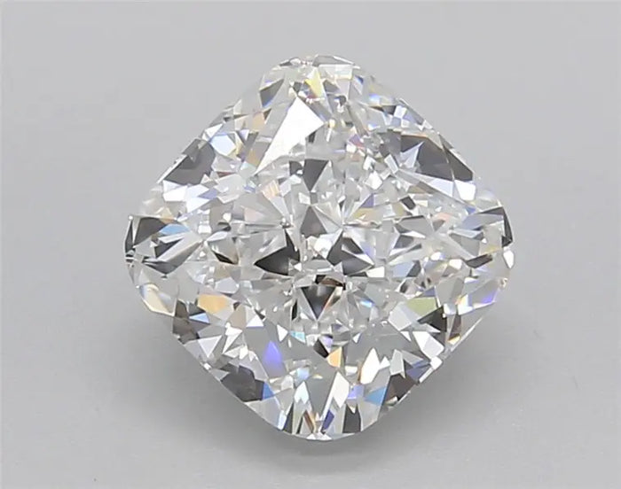 2.02 Carat · CUSHION · D · VVS1 · IGI · Excellent Cut
