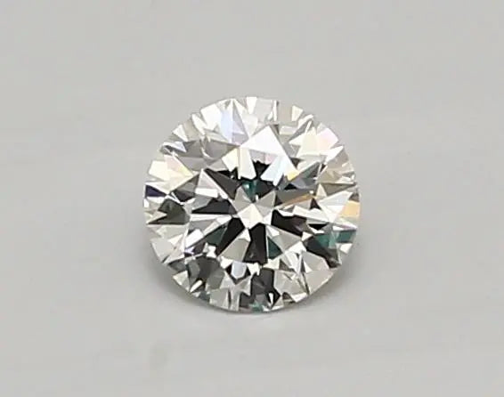 0.45 Carat · ROUND · D · VVS2 · IGI · Ideal Cut