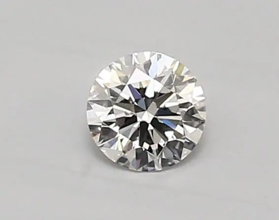 0.45 Carat · ROUND · D · IF · IGI · Ideal Cut