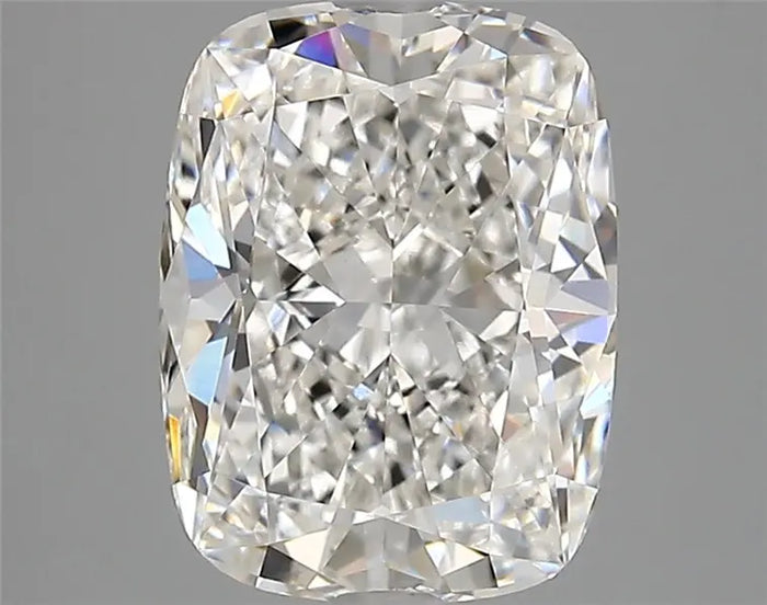 3.26 Carat · CUSHION · E · VVS1 · IGI · Excellent Cut