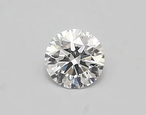 0.38 Carat · ROUND · D · VS1 · IGI · Ideal Cut
