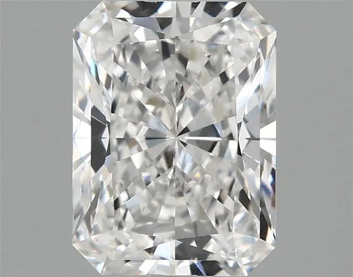1.56 Carat · RADIANT · E · VVS2 · IGI · Excellent Cut