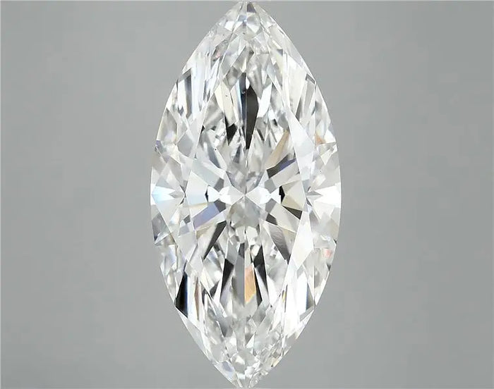 6.05 Carat · MARQUISE · E · VS1 · IGI · Excellent Cut