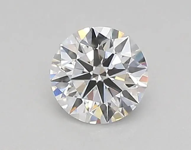 0.27 Carat · ROUND · D · VVS1 · IGI · Ideal Cut