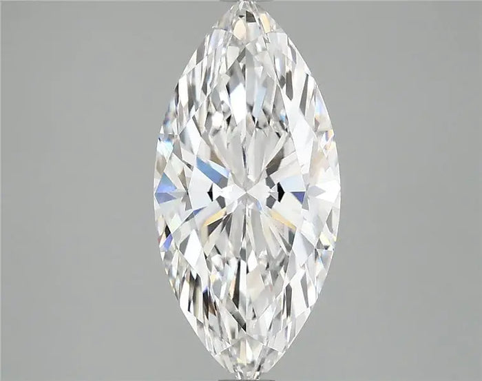 2.59 Carat · MARQUISE · E · VVS2 · IGI · Excellent Cut