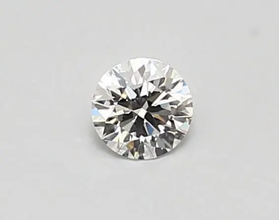 0.27 Carat · ROUND · D · FL · IGI · Ideal Cut