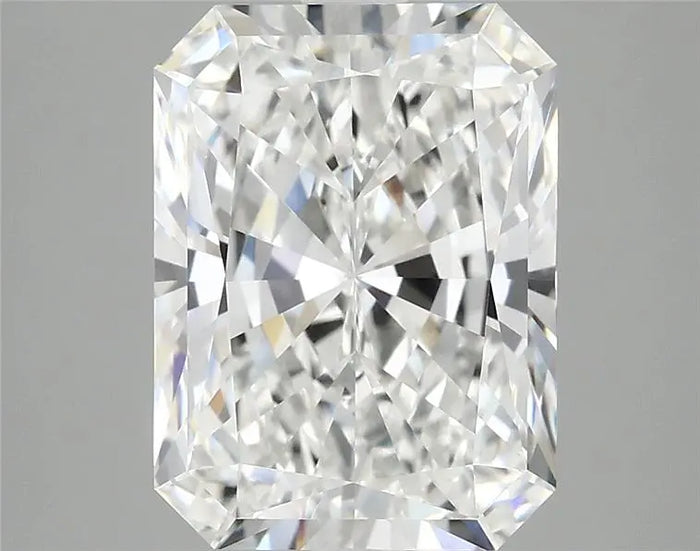4.10 Carat · RADIANT · E · VVS2 · IGI · Excellent Cut