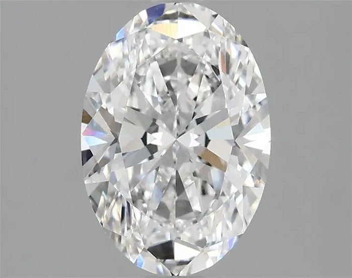 1.58 Carat · OVAL · D · VS1 · IGI · Excellent Cut
