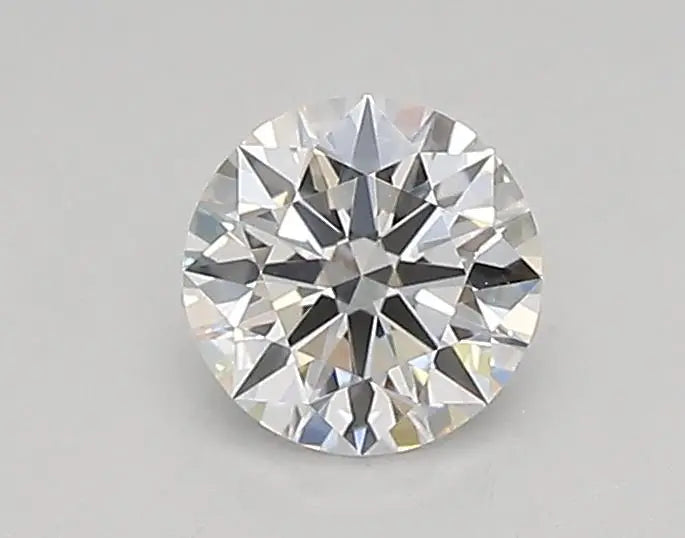 0.45 Carat · ROUND · D · VVS1 · IGI · Ideal Cut
