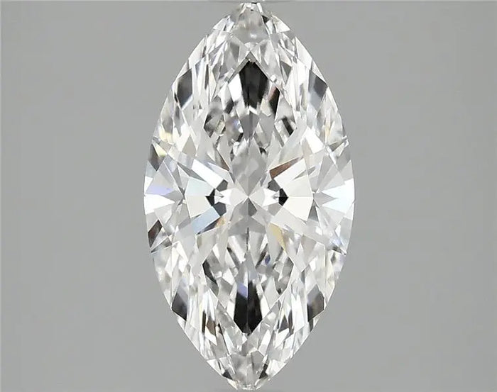 1.59 Carat · MARQUISE · F · VS1 · IGI · Excellent Cut