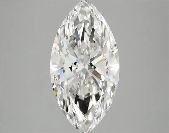 3.10 Carat · MARQUISE · F · VS2 · IGI · Excellent Cut