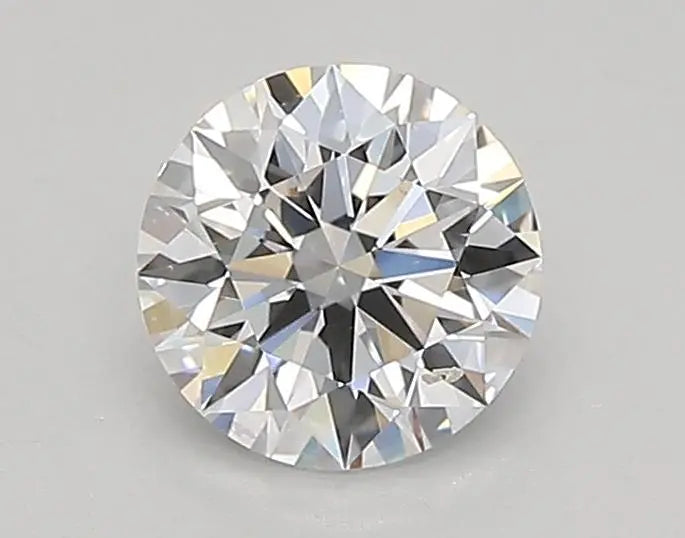 0.65 Carat · ROUND · D · IF · IGI · Ideal Cut
