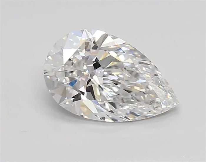 1.09 Carat · PEAR · E · VVS1 · IGI · Excellent Cut