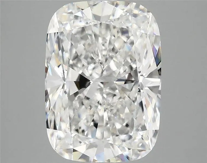 3.94 Carat · CUSHION · E · VS1 · IGI · Excellent Cut