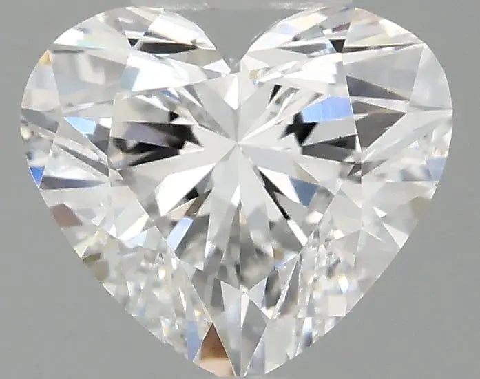 1.02 Carat · HEART · D · VS1 · IGI · Excellent Cut