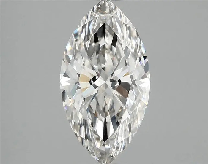2.02 Carat · MARQUISE · G · VVS2 · IGI · Excellent Cut