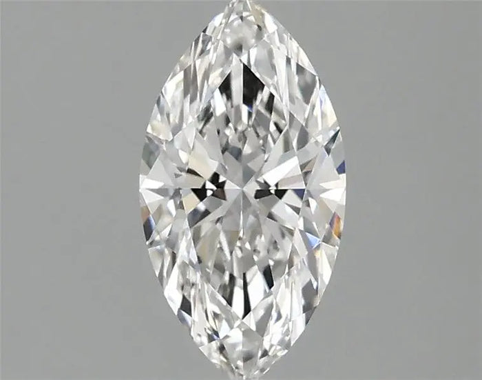 1.05 Carat · MARQUISE · E · VVS2 · IGI · Excellent Cut