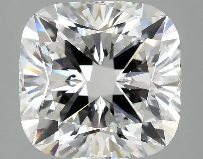 3.10 Carat · CUSHION · E · VVS2 · IGI · Excellent Cut