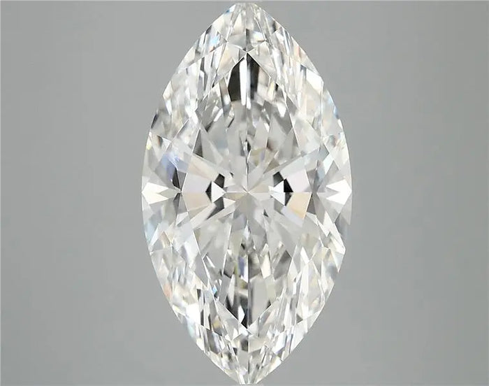 5.04 Carat · MARQUISE · F · VS1 · IGI · Excellent Cut