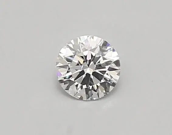 0.29 Carat · ROUND · D · VVS1 · IGI · Ideal Cut
