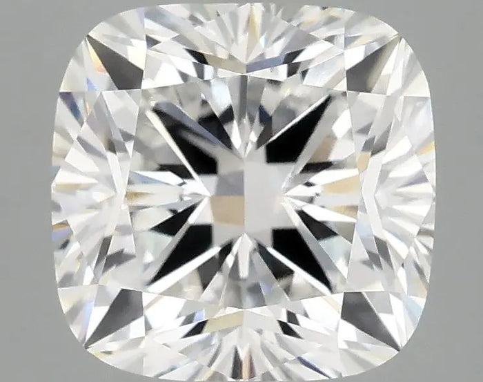 3.03 Carat · CUSHION · E · VVS2 · IGI · Excellent Cut