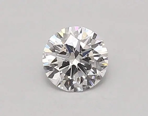 0.43 Carat · ROUND · D · SI1 · IGI · Ideal Cut