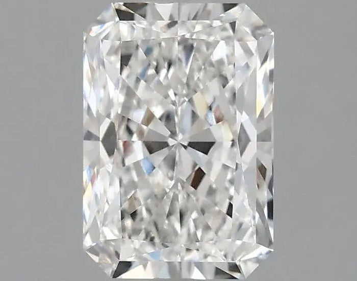 1.53 Carat · RADIANT · E · VVS2 · IGI · Excellent Cut