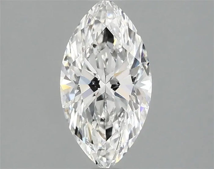 1.05 Carat · MARQUISE · E · VVS2 · IGI · Excellent Cut