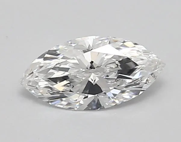 0.77 Carat · MARQUISE · D · VVS2 · IGI · Excellent Cut
