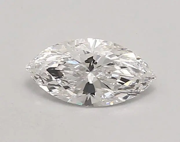 0.68 Carat · MARQUISE · D · VVS2 · IGI · Very Good Cut