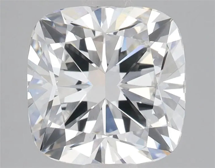 2.46 Carat · CUSHION · E · VS1 · IGI · Excellent Cut