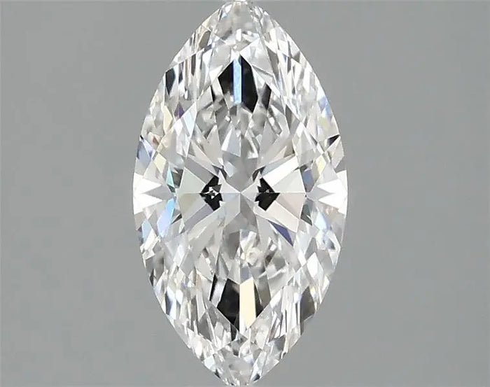 1.06 Carat · MARQUISE · D · VVS2 · IGI · Excellent Cut