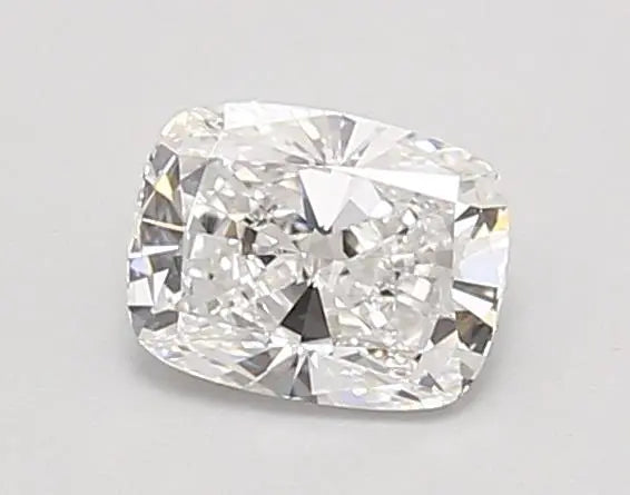 0.96 Carat · CUSHION · D · VVS1 · IGI · Excellent Cut