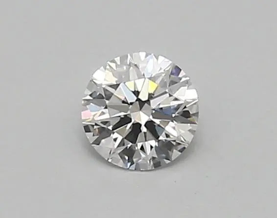 0.39 Carat · ROUND · D · VVS1 · IGI · Ideal Cut