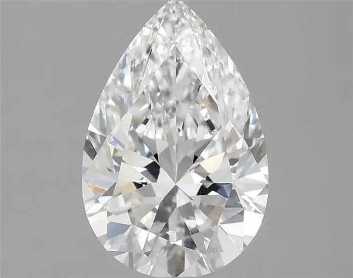 1.30 Carat · PEAR · E · VS1 · IGI · Excellent Cut