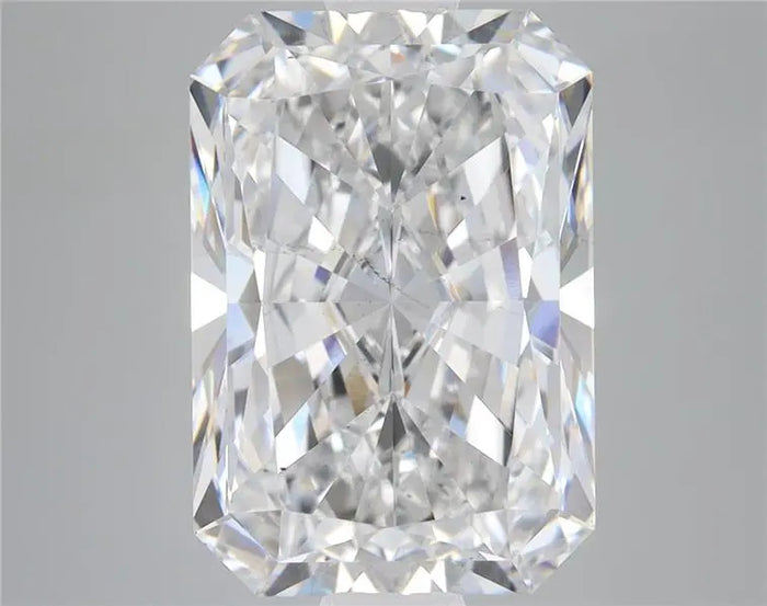 7.32 Carat · RADIANT · F · VS2 · IGI · Excellent Cut