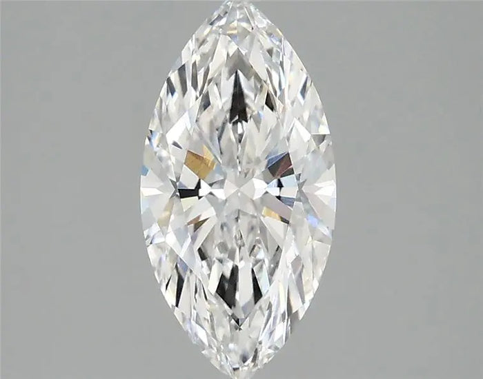 1.30 Carat · MARQUISE · E · VVS2 · IGI · Excellent Cut
