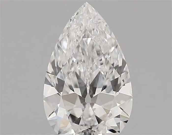 1.34 Carat · PEAR · D · VVS1 · IGI · Excellent Cut